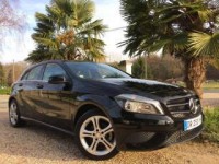 Mercedes Classe A