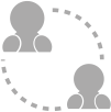 Une communauté de confiance